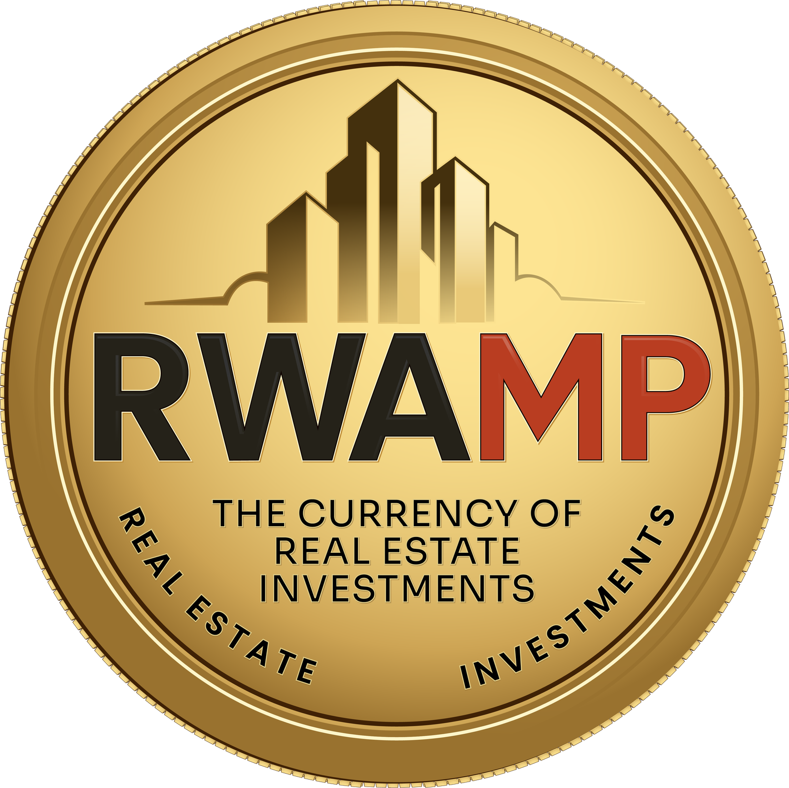 RWAMP Logo